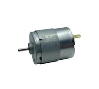 RS-365PH-12190 28mm Round Carbon Brush electronic starter DC 6V 12V 18V 24V 9000RPM Robot Vacuum Cleaner Hairdryer DIY NWPNLXEA