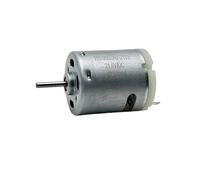 RS-365SA-2173 365 Carbon Brush electronic starter DC 12V 18V 24V 26500RPM High Speed 27.7mm electronic starter NWPNLXEA
