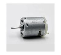 RS-365SA-2173 DC 12V 14.4V 18V 21.6V 24V 26500RPM High Speed 27.7mm Carbon Brush electronic starter 2.3mm Shaft DIY NWPNLXEA