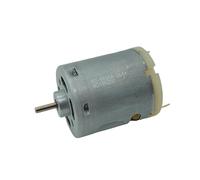 RS-365SA-2644 28mm Carbon Brush electronic starter DC 5V 6V 7.4V 9.6V 19400RPM High Speed DIY Heat Hair Drier Toy Model NWPNLXEA