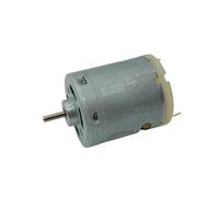 RS-365SA-2644 28mm Carbon Brush electronic starter DC 5V 6V 7.4V 9.6V 19400RPM High Speed DIY Heat Hair Drier Toy Model NWPNLXEA