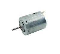 RS-365SV-18100 28mm electronic starter DC 12V 18V 24V 18800RPM High Speed 365 electronic starter DIY Hair Dryer Heat Model NWPNLXEA
