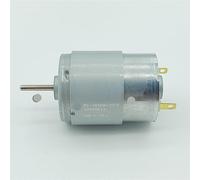 RS-385PH-2270 Micro 385 Motor DC 12V 18V 24V 20000 RPM Mini motore a spazzole di carbone da 28 mm ad alta velocità 1 pezzo