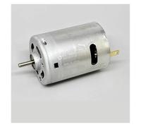 RS-385SH-2270 28mm Carbon Brush electronic starter DC12V-24V 18V Engine for Hair Dryer/hot Air