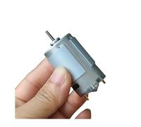 RS-395 28mm electronic starter DC 12V 14.4V 16.2V 18V 24V 19500RPM High Speed Carbon Brush electronic starter NWPNLXEA