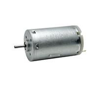 RS-395 28mm electronic starter DC 6V 12V 14.4V 18V 12000RPM Carbon Brush Engine DIY Hobby Toy Model