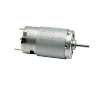 RS-395 DC electronic starter DC 5V-18V 12V 11200RPM Carbon Brush electronic starter High Speed NWPNLXEA