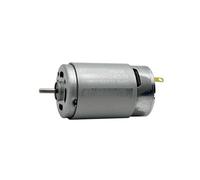 RS-395 Piccolo Motore CC 11500 Giri/min Coppia Elevata 12 V 18 V 24 V Mini 28 Mm RS395-ST/2465 For Modelli Di Giocattoli Fai Da Te