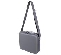 RS 4 Mini Borsa, Borsa a tracolla da viaggio con tracolla per DJI RS4 Mini Combo, Stabilizzatore Gimbal e Accessori, grigio., casual
