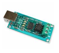 RS-485 Convertitore : USB <> RS485 Power One Aurora Inverter Web Data Logger