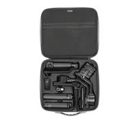 RS 5, custodia protettiva da viaggio rigida per stabilizzatore cardanico DJI RS 5, borsa a tracolla di grande capacità, organizer portatile per DJI Ronin RS5 Combo accessori