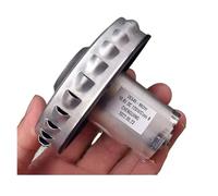 RS-545 Blade Fan electronic starter DC10.8V 14.4V High Power Ball Bearing Simple Vacuum Cleaner Powerful Suction Home Cleaning Tools NWPNLXEA(DC10.8V 120W)