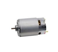 RS-550PC-7525 Large Torque Power electronic starter DC 10.8V 12V 14.4V 18V High Speed Engine
