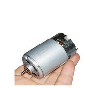 RS-550VC-6038 electronic starter DC12V 18V 20V High Speed Power Large Torque Small 36mm Cordless Drill Screwdriver Tool NWPNLXEA