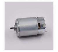 RS-550VC-6038 High Speed Power electronic starter DC 10.8V 12V 18V 21.6V for Cordless Drill NWPNLXEA