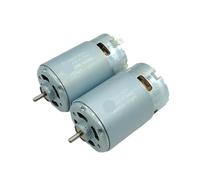 RS-550VC-6038/RS-550VD-6038 DC 12V 18V 21.6V 24V 23000RPM High Speed Power Drill Garden Tool Screwdriver electronic starter NWPNLXEA(A RS-550VC-6038)