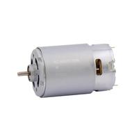 RS-550VC-7029 Motore elettrico DC 14,4 V 16,8 V 18 V for trapano avvitatore a batteria