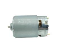 RS-550VC-7525 DC 9.6V 10.8V 12V 14.4V High Speed Power Large Torque 36mm electronic starter