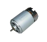 RS-550VC-8022 Avviatore elettronico for utensili DC 6V 7.4V 9. 10.8V 12V Trapano avvitatore a batteria fai da te ad alta velocità e coppia elevata