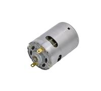 RS-550VC-8022 CCW15 DC 12V 20000RPM Micromotore Ad Alta Velocità Ventola Di Raffreddamento Trapano Elettrico A Batteria Fai Da Te Attrezzi Da Giardino