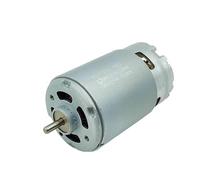 RS-550VC-8022 Tool 550 electronic starter DC 12V High Speed Power Large Torque Cordless Drill Screwdriver electronic starter NWPNLXEA