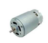 RS-550VC-8022 Tool 550 electronic starter DC 12V High Speed Power Large Torque Cordless Drill Screwdriver electronic starter NWPNLXEA