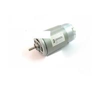 RS-550VC Aggiornamento RS-570 avviamento elettronico DC 6V-12V 28500RPM Potenza ad alta velocità Grande coppia di raffreddamento Cacciavite Avviatori motore trapano