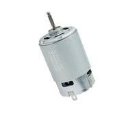 RS-550VD-7525 550VC Motore DC 12V 14.4V 20000RPM Ad Alta Velocità Albero Zigrinato For Trapano Avvitatore Elettrico