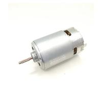 RS-550VD-7525 electronic starter 14.4V DC High Speed Large Power Tool Drill electronic starter