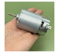RS-550VD-7525 electronic starter DC 10.8V 12V 14.4V High Speed Power 550 electronic starter Splined Shaft for Cordless NWPNLXEA
