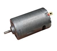 RS-555 Mini 36mm Motore elettrico DC 12V 14.4V 18V 35000RPM Cuscinetto a sfere ad alta velocità 1 pz
