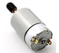 RS-555PC-3550 Misura Per Lexus LS430 XF30 2001-2006 Auto Porta Laterale di Controllo Centrale Latch Blocco Attuatore di Potenza Del Motore Motore DC(B)