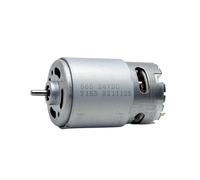 RS-555SH-5522 555 electronic starter DC 12V 18V 24V 23000RPM High Speed Power Dual Ball Bearing 36mm electronic starter DIY Drill Tool NWPNLXEA