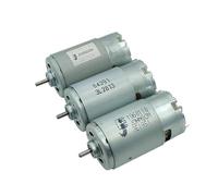 RS 570 36mm electronic starter DC9.6V 12V 18V 24V High Speed Power Large Torque For Drill Garden B 19.6V NWPNLXEA