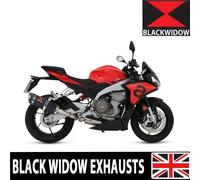 RS 660/Tuono 660 2020 - 2024 Tri - Scarico Ovale Sistema Silenziatore Taglio Può