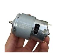 RS-755WC-8514 electronic starter DC 14.4V 18800RPM High Speed Large Torque