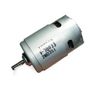 RS-775 electronic starter DC 12V-18V 18000RPM High Speed Large Power with Cooling Fan NWPNLXEA