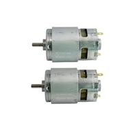 RS-775WC-8514/9013 Motor DC 12V 18V 20V High Speed Torque Power 775