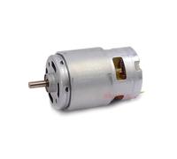 RS-775WC-8514 DC 12V 14.4V 18V 19.2V High Speed High Power Engine For Cordless Drill CCW15 NWPNLXEA