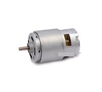 RS-775WC-8514 DC 18V 19.2V High Speed Large Torque High Power electronic starter For Cordless Drill Screwdriver