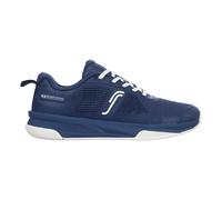 RS by Robin Söderling Esplora la potenza con RS Legacy V2 Scarpa da Padel Scopri il perfetto equilibrio tra comfort e performance con le scarpe RS Legacy V2, progettate esclusivamente per il padel. Re