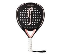 RS by Robin Söderling The x-Series Women’s Edition from RS is the perfect padel racket for players that have played padel for some time or tennis earlier in life. If you are looking for a powerful rac