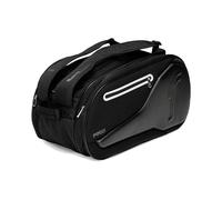 RS by Robin Söderling Scopri la RS Pro Bag Black/White per il Padel Sei un appassionato di padel alla ricerca di una soluzione pratica e stilosa per trasportare la tua attrezzatura? La RS Pro Bag Blac