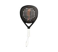 RS by Robin Söderling Scopri la Superiorità con la Racchetta Rialto Pro 3.0 Perfetta per i giocatori di padel avanzati e per i frequenti partecipanti ai tornei, la racchetta Rialto Pro 3.0 di RS by Ro