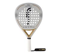 RS by Robin Söderling Scopri la Tua Nuova Compagna di Gioco: La Prime Womens Edition 2.0 Progettata specificatamente per le giocatrici di padel all'inizio della loro avventura sportiva, la Prime Women