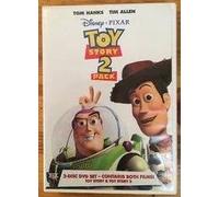 RS FNAC TOY STORY 2 ACT