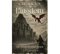 Rs Johnson Chronicles Of The Old Kingdom (Tascabile)