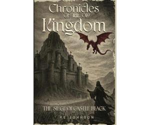Rs Johnson Chronicles Of The Old Kingdom (Tascabile)