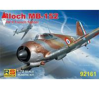 RS MODELS 1/72 BLOCH MB-152