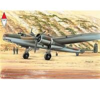 RS MODELS 1/72 DORNIER 17 KA 3